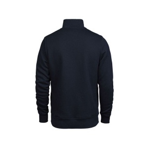 Sweat col zippé 7