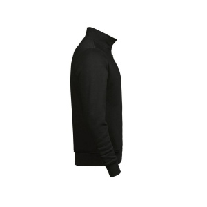 Sweat col zippé 8