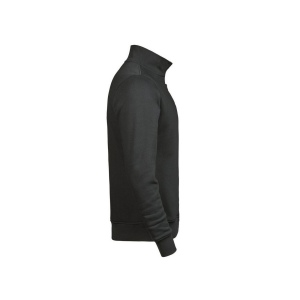Sweat col zippé 9