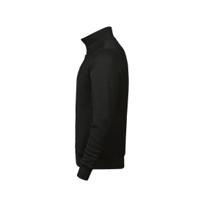 Sweat col zippé 11