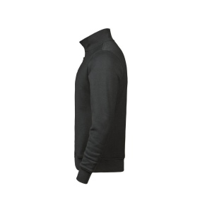 Sweat col zippé 12