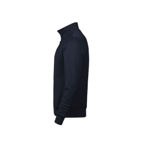 Sweat col zippé 13