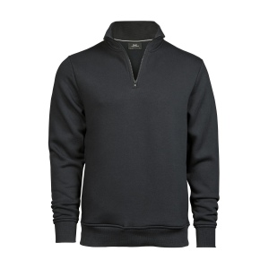 Sweat col zippé 3