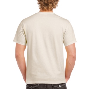 T-SHIRT MANCHES COURTES Ultra Cotton™ 52