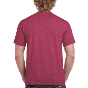 T-SHIRT MANCHES COURTES Ultra Cotton™ 80