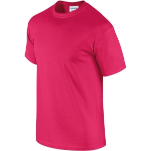 T-SHIRT MANCHES COURTES Ultra Cotton™ 101