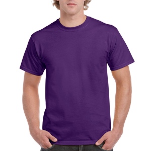 T-SHIRT MANCHES COURTES Ultra Cotton™ 24