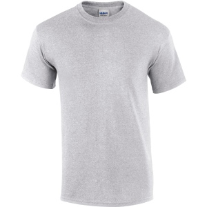 T-SHIRT MANCHES COURTES Ultra Cotton™ 5