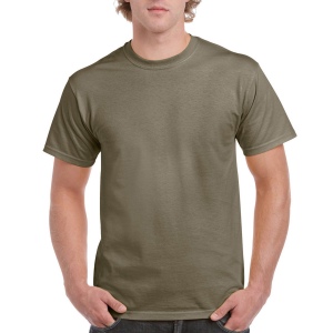 T-SHIRT MANCHES COURTES Ultra Cotton™ 13