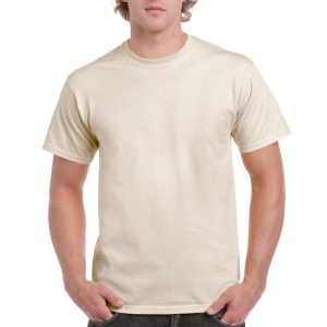 T-SHIRT MANCHES COURTES Ultra Cotton™ 3