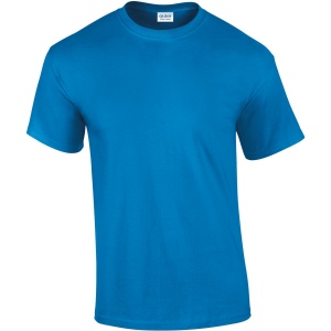 T-SHIRT MANCHES COURTES Ultra Cotton™ 21