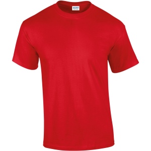 T-SHIRT MANCHES COURTES Ultra Cotton™ 10