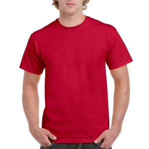T-SHIRT MANCHES COURTES Ultra Cotton™ 36