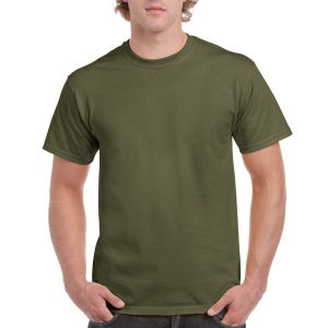 T-SHIRT MANCHES COURTES Ultra Cotton™ 44