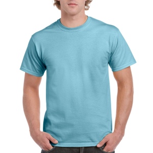 T-SHIRT MANCHES COURTES Ultra Cotton™ 47