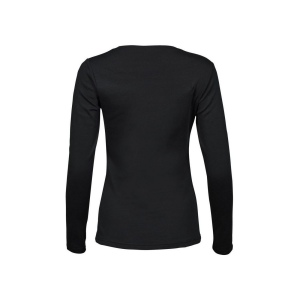 Tee-shirt femme manches longues 6