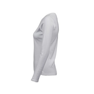 Tee-shirt femme manches longues 17