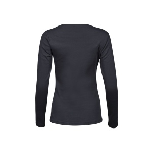 Tee-shirt femme manches longues 7