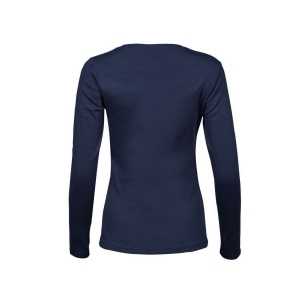 Tee-shirt femme manches longues 8