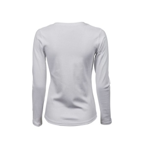 Tee-shirt femme manches longues 9