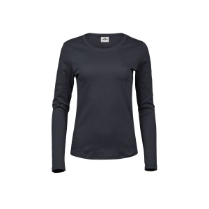 Tee-shirt femme manches longues 3