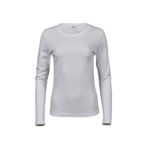 Tee-shirt femme manches longues 5