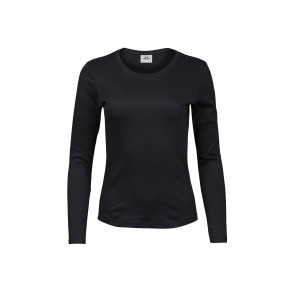 Tee-shirt femme manches longues 2