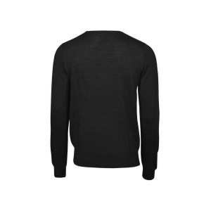 Pull col rond homme 7