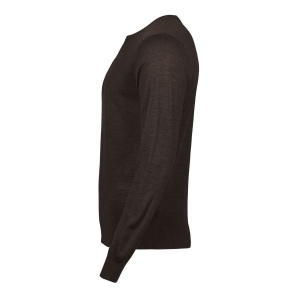 Pull col rond homme 18