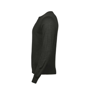 Pull col rond homme 19