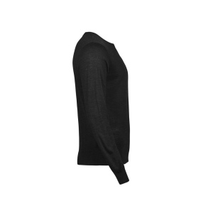 Pull col rond homme 10