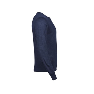 Pull col rond homme 11