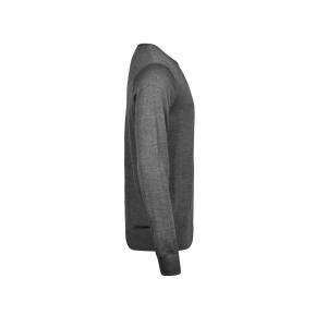 Pull col rond homme 12