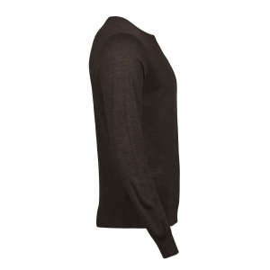 Pull col rond homme 13