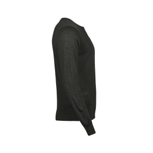 Pull col rond homme 14
