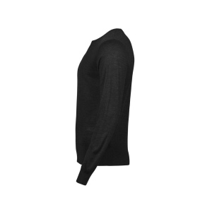 Pull col rond homme 15