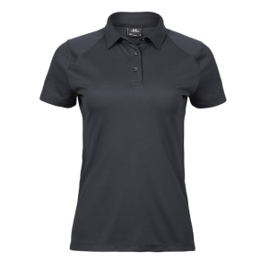 Polo de sport femme 3