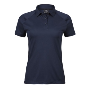 Polo de sport femme 4