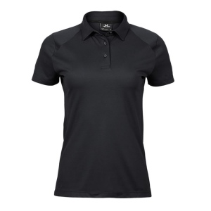 Polo de sport femme 2