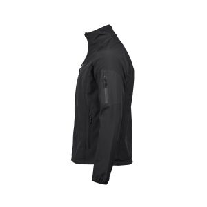 Veste Softshell 3 couches homme 11