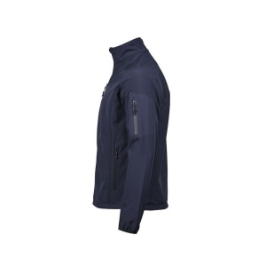 Veste Softshell 3 couches homme 12