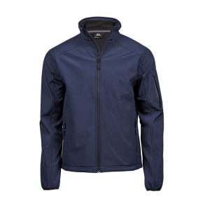 Veste Softshell 3 couches homme 3