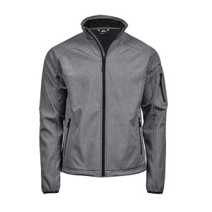 Veste Softshell 3 couches homme 4