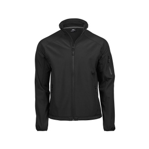 Veste Softshell 3 couches homme 2