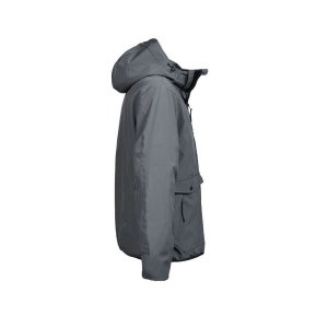 Veste Adventure homme 10
