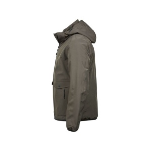 Veste Adventure homme 12