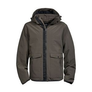 Veste Adventure homme 3