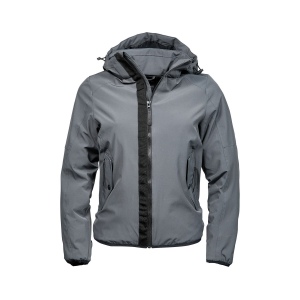 Veste Adventure femme 4