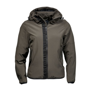 Veste Adventure femme 3