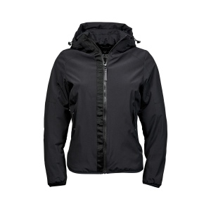 Veste Adventure femme 2